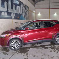 كيكس ٢٠٢٢ • كوبون بنزين كركوك • كاميرا وحساسات