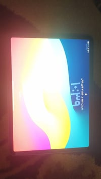 ايباد برو ٢٠٢٢ • ١٢٨ • بطارية ٩٣