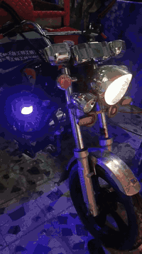 السلام عليكم ستوته للبيع موديل 24 جاهزه من كل شيء ستوته اوراق معروضه مليون و800  وبيها مجال مكاني بغداد الشعله غير متواجد على الفيسبوك هذا رقم  ***********
