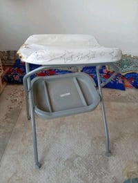 ستاند تبديل • اطفال