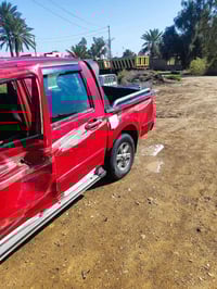 بيك اب • قادسيه • شاصي مكفولة