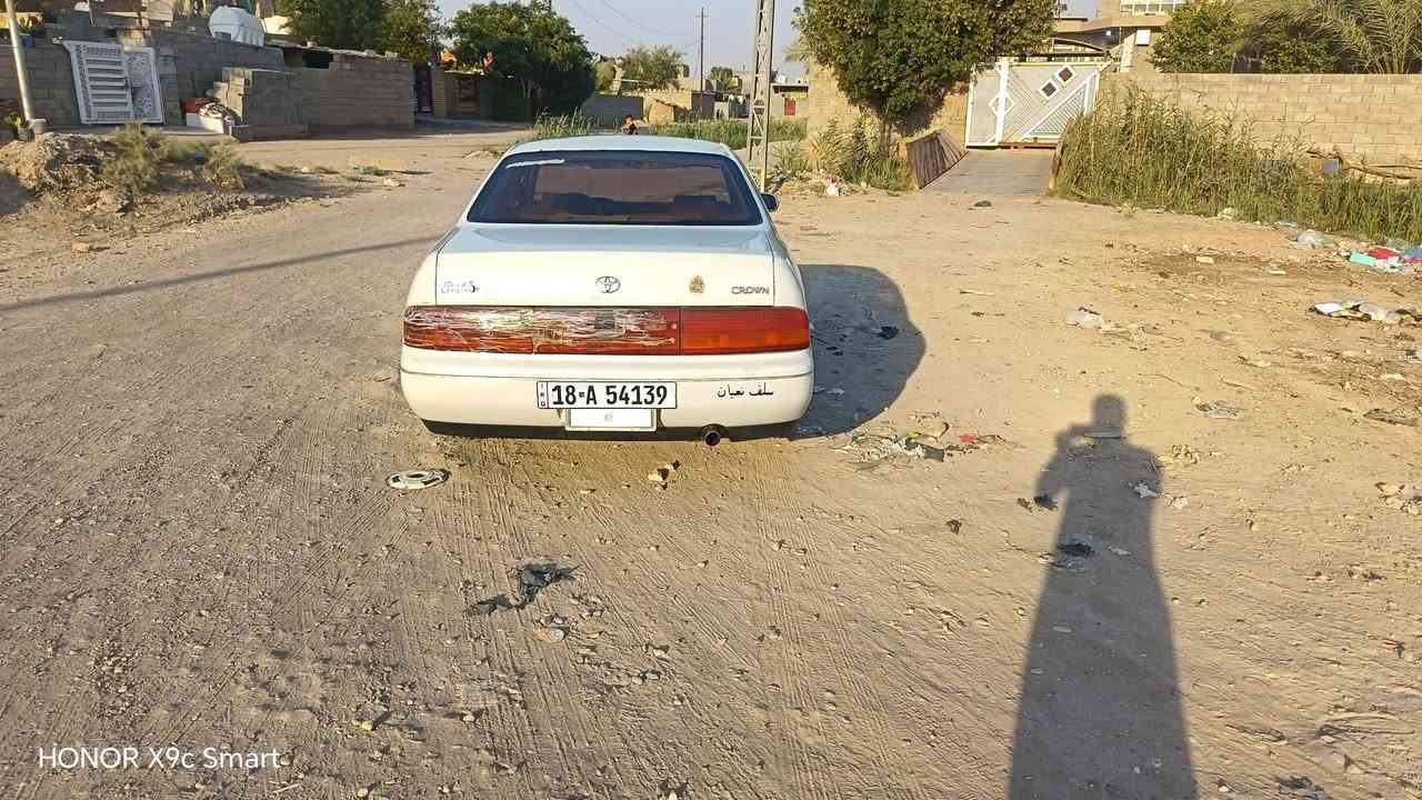 السلام عليكم سياره للبيع بطه سياره جديده صبغ جماليه مقفوله من القصه وعيب الشرعي تحويل ثاني يوم مشروع وطني سياره جديده لا تبخير لا تنقيص مكاني واسط عزيزيه السعر 39 وبها مجال حق الجيه***********
