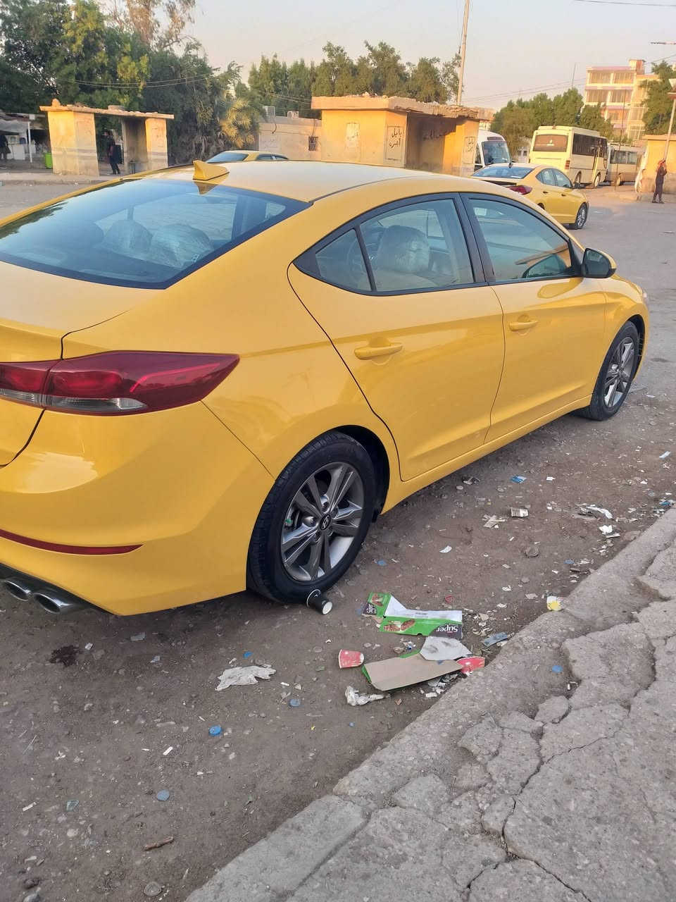 النترا وارد امريكي موديل 2018 رقم بابل داخل عسلي بدون تبديل  السعر 140 ورقه بيه مجال    رقم مبايل *********** عنوان بابل
