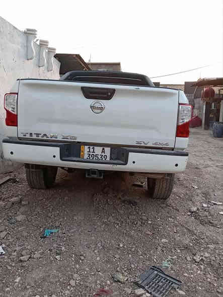 بيع مستعجل نيسان نيفاره موديل 2022 رقم بغداد ابسمي تحويل مباشر 8ستندر كير تعليك اوتوماتيك حادث بسيط وارد امريكي رقم بغداد  الاتصال على هذه رقم ☝   *********** /3شدات نقد
