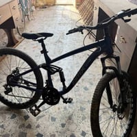 بايسكل جبلي BMX GTR (فول دبل) 🚲 المواصفات   الماركة BMX GTR الأصلي باي...