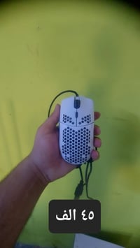 غراض حاسبه للبيع  ✅️ماوس كلوريس موديلo  ٤٥ الف  ✅️ماوس لوجتك ٥٠٢ سبيد ...