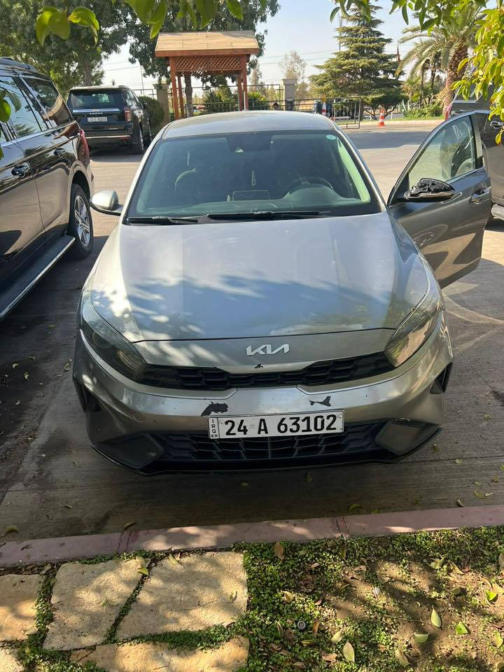 فورتي ٢٠٢٢ مواصفتها معروفه 
 للبيع او مراوس حسب القناعه ***********٩
