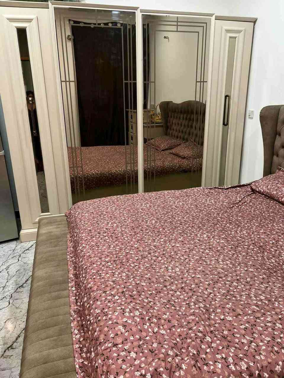 غرفه للبيع جديده مستعجله ع بيع المكان الغزاليه


**إذا كنت صاحب هذا الإعلان وتريد حذفه لأي سبب، رجاءا أرسل رسالة إلى الدعم الفني**