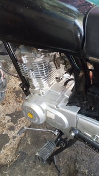 مكينة امتياز • ١٥٠ سي سي • كربلاء