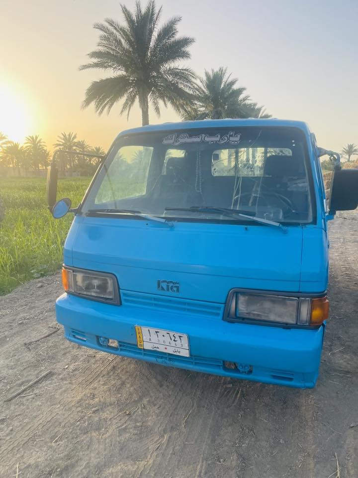 سلام عليكم كيا دبل قماره 93 كفاله كير ومحرك وشاصي واكسن  تحويل ثاني يوم سعر 38 وبيه مجال بصيط مكاني  حله


**إذا كنت صاحب هذا الإعلان وتريد حذفه لأي سبب، رجاءا أرسل رسالة إلى الدعم الفني**