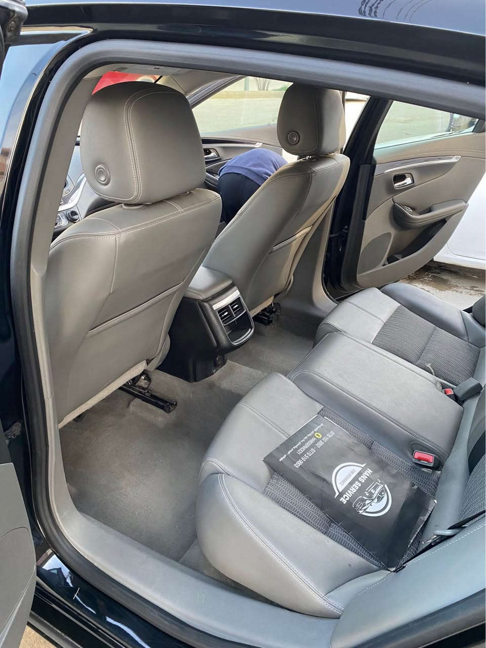 چێڤی ئیمپالا ٢٠١٩ سۆنەریم داناوە داوای ١٣١ وەرەقە و معامەلەی لێ ئەکەم ١٤٤ هەزار کم ڕۆشتووە 
*********** السليمانية, العراق
