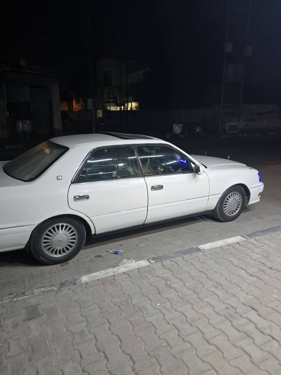 راس ثور موديل 98 للبيع
رقم انبار انكليزي
سنويه2030جديده
تحويل ثاني يوم
فتحه فوال مواصفات 
كصت قماره 
مكينه كير كفاله 
السعر 58 
للاستفسار ***********
