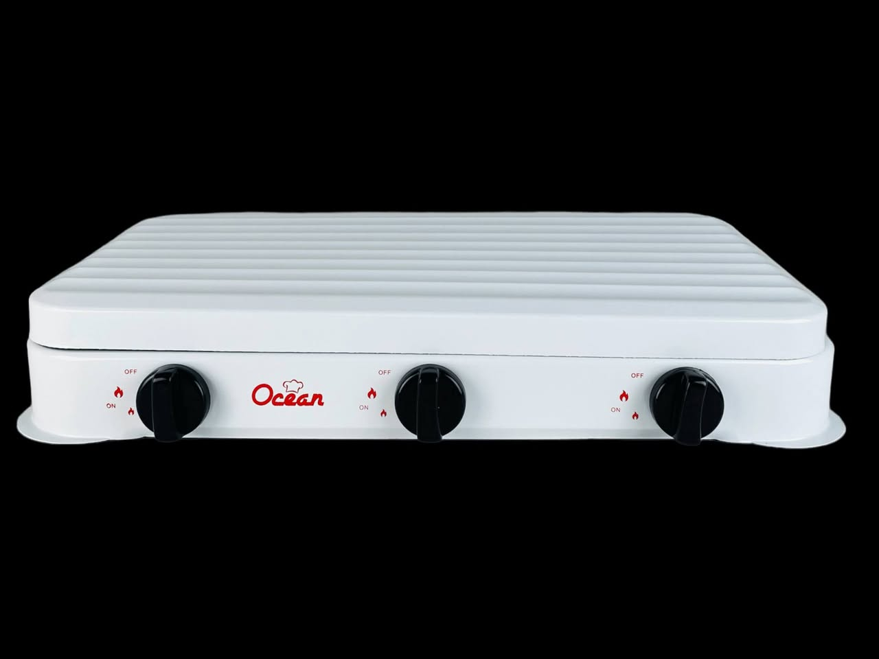 طباخ غاز 3 عيون
طباخ غاز 3 عيون ((((خصم اليوم السعر 25الف فقط مع التوصيل))))

الميزات:

ثلاث عيون للاستخدام 2 بحجم كبير وواحدة بحجم صغير

هيكل خارجي من المعدن المقاوم للصدأ

الموديل: 2855

أبعاد الغلاف: 55  32  7 سم

أبعاد الجهاز: 53  28  6 سم

(( للطلب والاستفسار خاص


**إذا كنت صاحب هذا الإعلان وتريد حذفه لأي سبب، رجاءا أرسل رسالة إلى الدعم الفني**