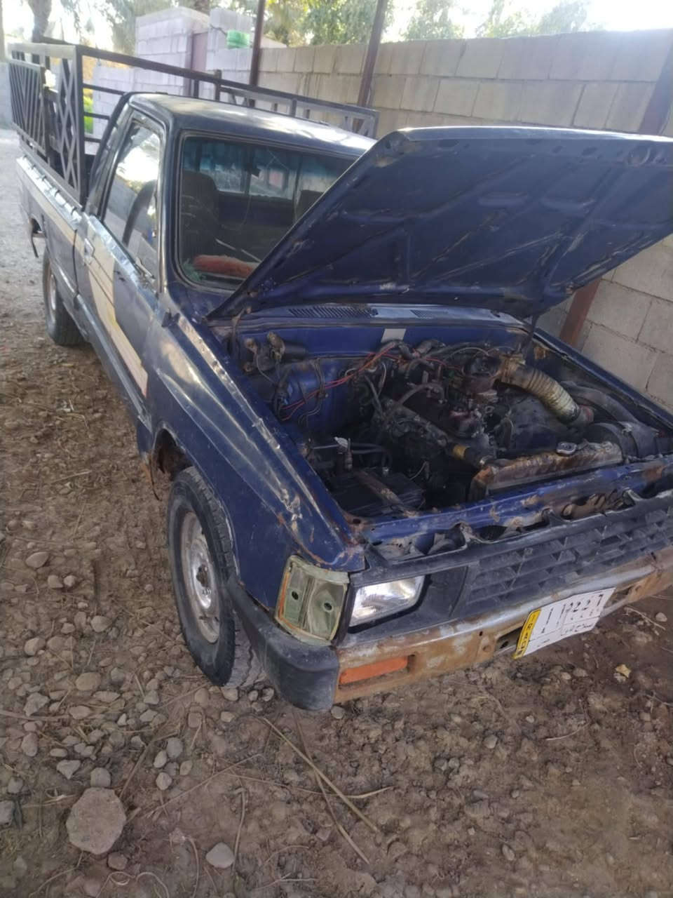 السلام عليكم بيكم 85 استيراد خاص بيكم كفاله عامه سنويه لل 2030 جاهزه من كل شيء ارقام جديده تحويل مباشر  سنويه باسمي شخصين *********** الكشر عليكم
