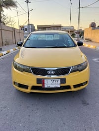 كيا فورتي • ٢٠١٢ • محرك ٢٠٠٠