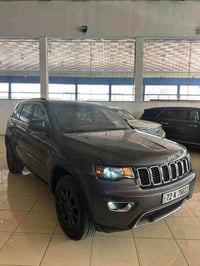 جيب لاريدو موديل 2021 للبيع  رقم اربيل سنويه جديدة وهزة جديدة وباسمي ت...