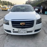 ام كراند • ٢٠١٢ • مكينة وكير مكفولة