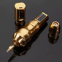 اجهزة وشم • تاتو • شحن وكهرباء