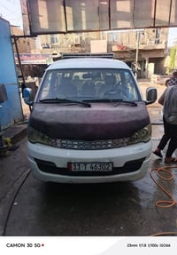 سياره جنبي موديل ١٢مكفوله السعر ٧٥وبيها مجال بسيط07739741314