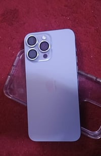 ايفون 15 • بطاريه ٩٠ • ما مفتوح