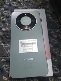 هونر X9d • ٢٥٦ • رام ١٢