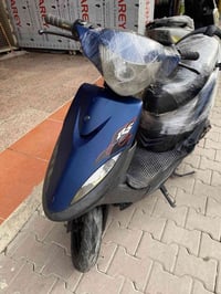 دراجة ماكس • مكينة جديدة • بغداد الدورة