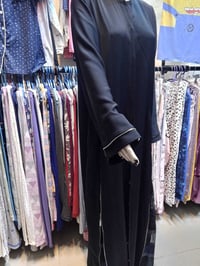 عبايات خليجي • قماش درجه اولى • جميع الاحجام