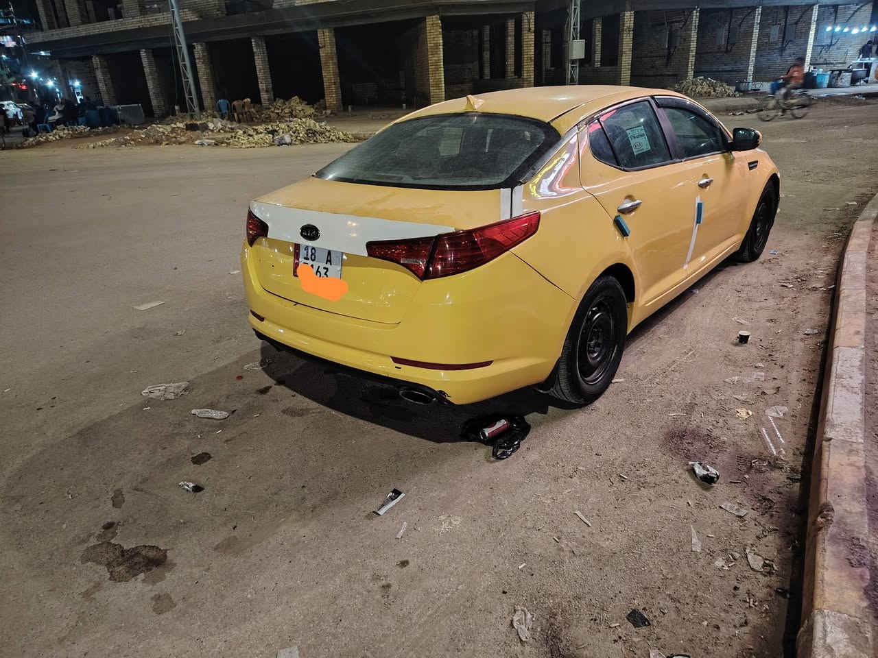 ابتيمه أمريكي موديل ١٢ فول عده الفتحه بصمه  فقط جاملغ رقم بابل دولي مكاني الديوانيه خاص مجاوب مكلف بنشر
مكينه كير حداديه تايرات جاهزه من كلشي مكينه 2400  السعر 88 وبيه مجال بسيط رقمي ***********
