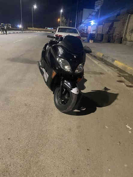 ‏شباب السلام عليكم فوز صفر تسعة Rouse إيرانية أربع جير خمسة جير عندي إيرانية مراث Hite Forza صفر تسعة دراجة حلوة وكاملة مكملة جاهزة للانطلاق وين ما كان أطلع بيها دراجة ناعل بشارع تخمير جواهر وأنا قصدي واللي عنده إيرانية مراوح أربع جير بيحمل من بيع السعر 650 وبيها مجال ￼***********￼
