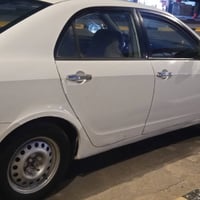 جيلي موبيل • ٢٠١٢ • البصرة