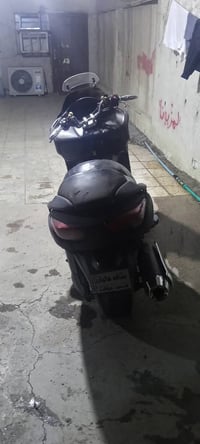 فورزه • موديل 08 • الشعب بغداد