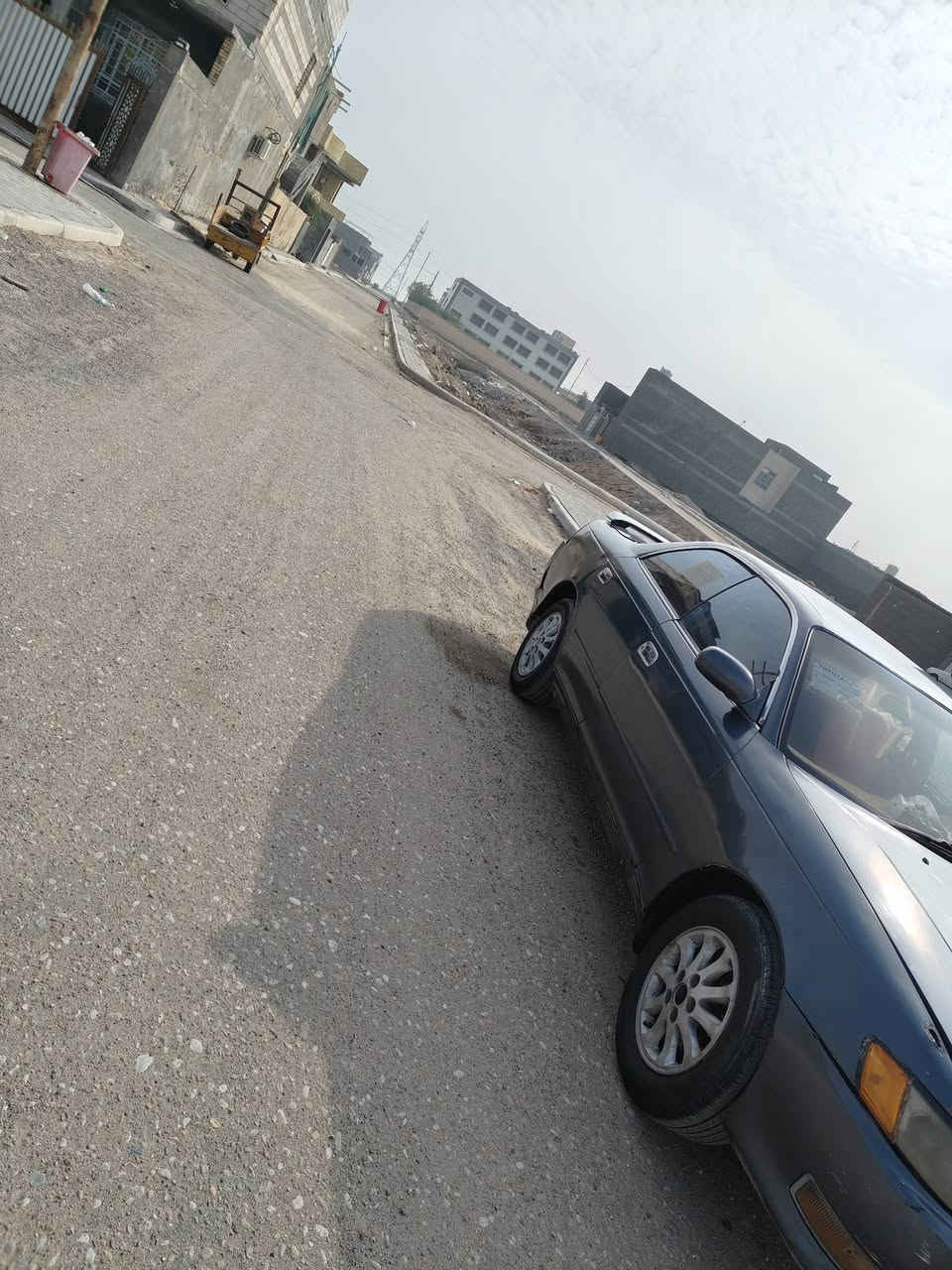 سلام عليكم مارك نفخ  للبيع
كفاله  گص ونقل جثه باقي تفاصيل شوف العين
لون رصاصي رمادي رقم ميسان
سعر 45 بيه مجال 

العنوان //البصرة القرنه بني منصور /***********
