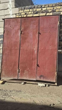 وصف ناقص • تفاصيل قليلة