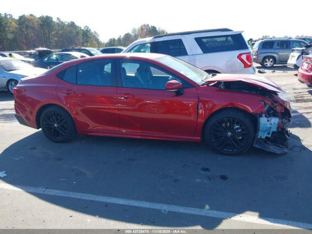 كامري موديل 25 هايبرد SE تدخل كتاب شهداء السياره حاليا بشركه الناقل الفضي ابو علي منطقه الحره 18شمال السعر في عمان 155 لإتصال ***********
