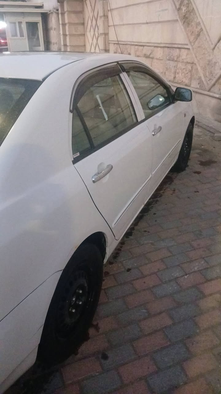 بي واي دي F3  2011كير عادي 🚀 المرغوب محرك لانسر بلادي كير محرك خير من الله سياره نشطه ونضيفه وداخلها جديد شادلها شاشه وكامره #صدرها_جديد_مشط_جديد_كلج_جديد_عنبار_جديد_منظومة_فيت_بمب_جديد   نقصها بس الباور يطلع صوت سعره ٣٥ الف ماعندي مجال ابدله مواصفاتها المعروفه فتحه حساسات خلفيه والباقي معروف ماشيه ١٦٥ #مكفوله من الجراد بيها بارد بسيط بلجاملغ كلشي بيها بلادي ( السعر 62 وبيها مجال بسيط ) مكاني الوزيريه ***********
