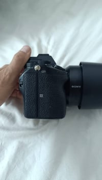 سوني A7III • عدسة ٨٥مم فتحة ١.٨ • شتر ١٩٣٨٧