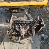 مكينة سايبا • مكينة برنس • حي دجلة