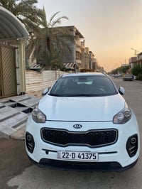 سبورتج • ٢٠١٨ • حادث