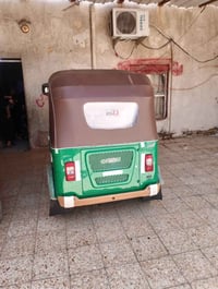 تكتك • موديل ٢٤ • ميسان