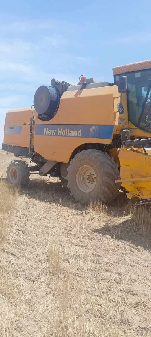 البيع حاصد موديل  20  عادة 1600 هاذا رقمي ***********🌿
