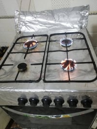 فرن • أجهزة منزلية