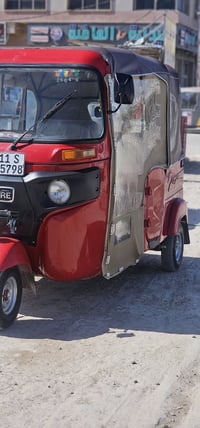 تكتك • موديل 22 • ديالى