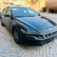 موديل ٢٠٢٤ • بدون رقم • حادث بنيد مبدل