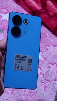 تكنو كامون 20 برو • ٢٥٦ • ببجي ٦٠فريم