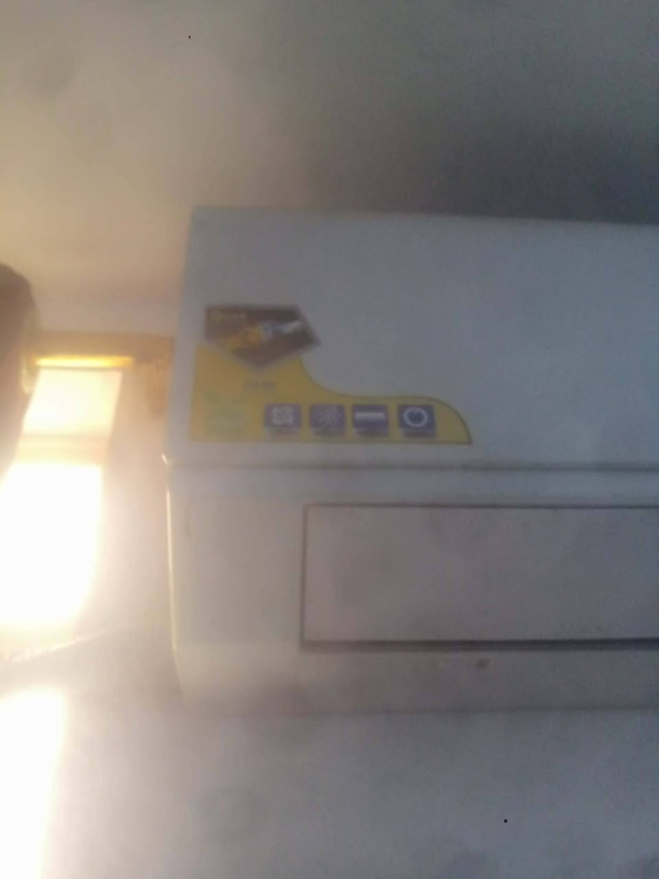 ﺳﺒﻠﺖ اوﻛﺲ ﻃﻨﻴﻦ اﻟﻌﺎم اﺧﺬﺗﻪ ﺑﺲ ﺑﺼﻴﻒ ﺷﻐﻠﺘﻪ اقل  ﺷﻬﺮﻳﻦ اﺧﻮ اﻟﺠﺪﻳﺪ ع ﻓﺤﺺ اﻟﺴﻌﺮ 450ﺑﻲ ﻣﺠﺎل مكان نجف حي النداء صور مواضحه بسبب كاميرا التلفون


**إذا كنت صاحب هذا الإعلان وتريد حذفه لأي سبب، رجاءا أرسل رسالة إلى الدعم الفني**