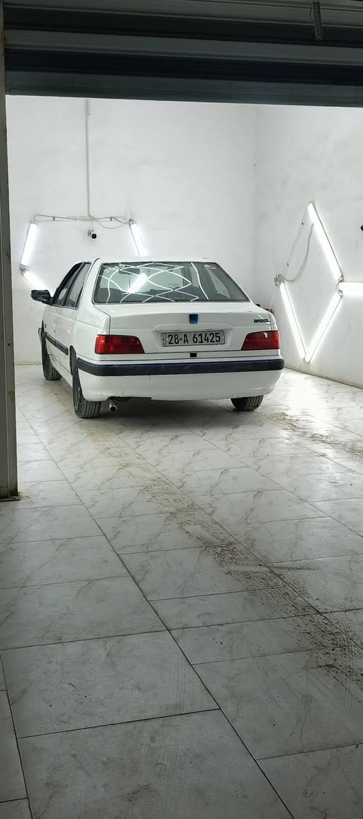 بيجو بارص
المديل 15
سنويه لل 29
رقم نجف انكليزي بسمي

كفاله من ضربه وتبديل 

كير مكينه مكفولات 

تبريد شرط منظومه جديده بس غاز عوزه وشرط اذا مو غاز مرجوع 

تخم تاير جديد

حداديه جديده 

غرفه تخبل كله جلد تفصال جديد 

دوشمه جديده
مكاني النجف الاشرف حي نصر طريق الجنه عامود 70 
للانتصال ***********
السعر 57وبيه مجال 
بيه فقط البور  ثكيل شويه بس ماينقص بس الشراي يخابر رجائن كلشي اكو بلسوك وسونار السياره رافقه بلصور
