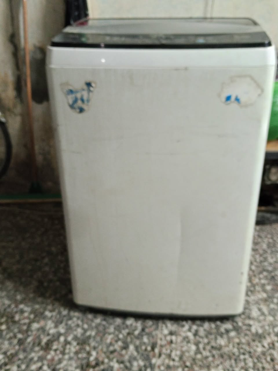 غساله لبيع سعر 110 بيه مجال المكان بغداد جسر ديالى القديم هذا رقم ***********
