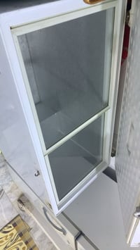 مجمدة • فول تجميد • باب متضرر