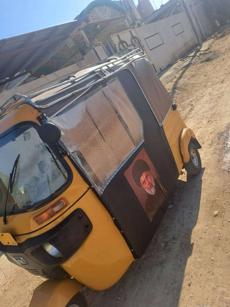 السلام عليكم شباب للبيع تكتك موديل 20  وراق المصطفى جاهزه من كلش مكان  بغداد سعر 4600 رقمي ***********
