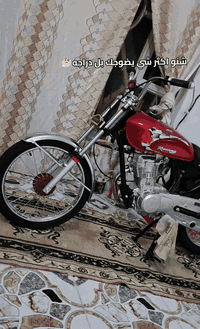 دراجة للبيع • اوراق اصلية • شطرة